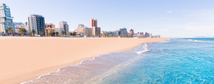 Todo lo que necesitas saber sobre la Costa de Valencia.