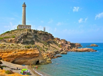 Las mejores ciudades costeras de España para jubilados
