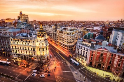 14 beautiful places to visit this summer in Madrid