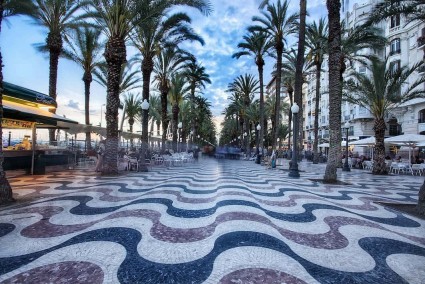 5 Things You Can't Miss While in Alicante