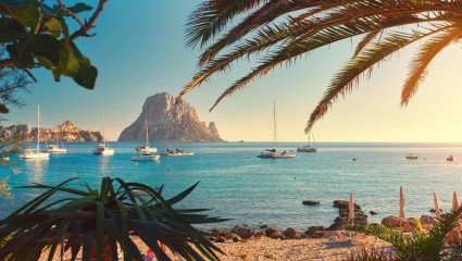 España, el hogar de algunas de las mejores playas de Europa