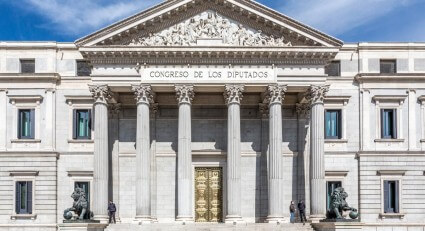 Investors maintain confidence in the measures adopted by the Spanish Government