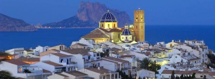 Pros and cons of buying property in Costa Blanca